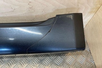 фото thumb №10, Накладка порогова ліва bmw 7 f01, f02 7183899 2.99l дизель 2013