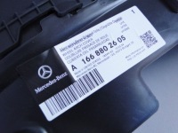 фото thumb №10, Mercedes gl gls x166 166 подкрылок передние левая перед часть 1 передняя