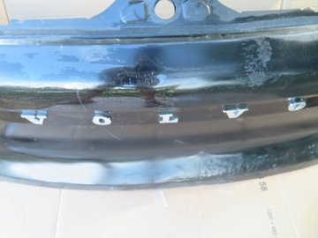 фото thumb №7, Крышка задняя volvo xc40 17-20