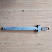 фото thumb №1, Привід дах cabrio ford mustang 2010-2014