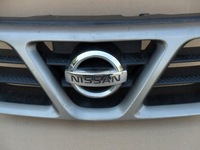фото thumb №8, Nissan x-trail t30 2001 2002 2003 2004 решітка