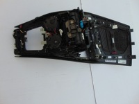 фото thumb №7, Туннель dekor бардачок зарядное устройство bmw g16