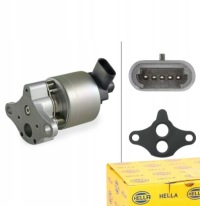 фото thumb №1, Hella 6nu 010 171-071 клапан agr