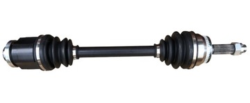 фото thumb №1, Полуось правая mazda 5 cr19 2.0 cd mpv автомат