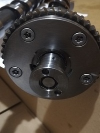 фото thumb №8, Валы распределительный вал 1,8 tsi