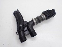 фото thumb №1, Wąż шланг труба інтеркулер повітря peugeot 2008 i 1.6 b-hdi bh02 18r