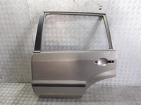 фото thumb №1, Дверь левый задняя ford fusion q2