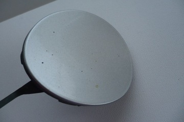 фото thumb №10, Renault megane iv 4 2015-20 заглушка фаркоп бампер перед