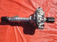 фото thumb №2, Land rover defender 3.0d 2023 міст диференціал привідний вал перед автоматична коробка передач 3.31