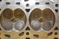 фото thumb №8, Головка правая jaguar xj x351 508ps 5.0b v8 superchared land pb 8w936090 ah