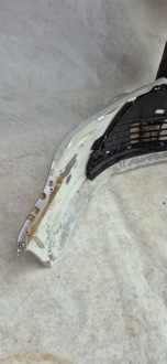 Ford s-max mk1 lift 10- бампер перед передний spr am21-r17757-ag в Украине, фото thumb