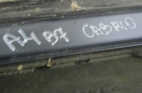 фото thumb №7, Защита крышка крышка багажника крыша зад audi a4 b7 cabrio lx7z