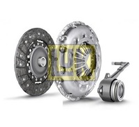 фото thumb №1, Зчеплення + циліндр зчеплення 190mm ford ka street ka 1.6 02.01-11.08