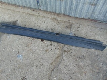 фото thumb №9, Планка пороговая mercedes glc ii w254 a2546984700