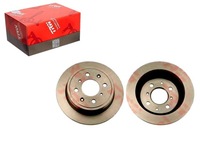 фото thumb №1, Trw df2646 диск гальмівна