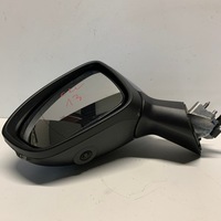 фото thumb №4, Renault clio v дзеркало ліва 13 pin камера terqh