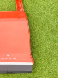 фото thumb №9, Volkswagen vw t-roc 2ga 2017 дверь правое задние задняя