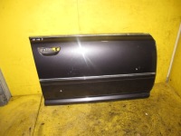 фото thumb №2, Audi a8 d3 4e дверь обшивка правое перед lz7q