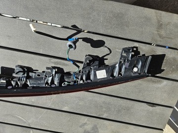 фото thumb №11, Toyota prius xw50 задняя крышка задняя свет led 81006-47041