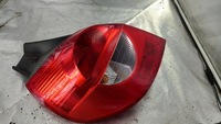 фото thumb №1, Лампа левая задняя renault clio 1.2b iii 07r