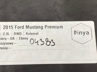 фото thumb №8, Корпус фильтра воздуха ford mustang vi 2015+ 2.3l