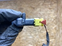 фото thumb №9, Датчик удара штекер audi a4 b9 a6 c8 q7 4m 4m0959651