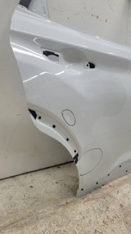 фото thumb №5, Hyundai kona i 1 2017+ дверь задняя задние правое fv