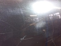 фото thumb №8, Dodge charger 05-10 дверь перед правое pxr