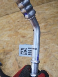 фото thumb №5, Jeep compass ii шланг кондиціонера 521139130 wąż