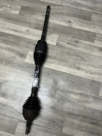 фото thumb №1, Ford kuga mk1 2.0 tdci приводной вал правая 8v41-3b436-ab