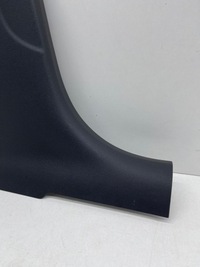 фото thumb №6, Audi a6 c7 обшивка стійка b лівий середина захист поріг