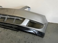 фото thumb №6, Бампер перед skoda fabia 2 ii lift mote carlo хороший