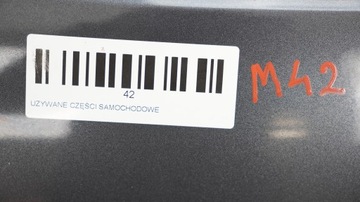 фото thumb №9, Двері праві перед renault megane iii 08-12r teb66