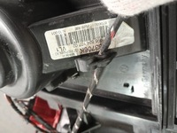 фото thumb №7, Porsche 911 997 2006r 3.6 отопитель комплектная 99757217100 99757301110