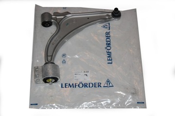 фото thumb №9, Важіль opel p. astra j 09- pr lemförder lmi36887