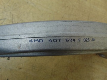 фото thumb №15, Поворотна опора права перед важелі audi q7 4m0407560 4m0407156e