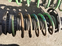 фото thumb №5, C4 cactus пружины перед зад musketier sport