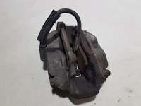 фото thumb №4, Mercedes w211 w219 cls суппорт левый перед 312mm