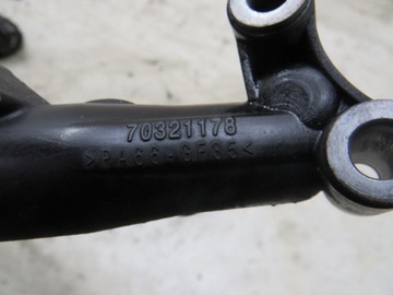 фото thumb №6, Корпус фільтра масла mercedes w205 2.2 cdi