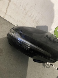 фото thumb №5, Mercedes e w213 2016- дзеркало праве 7+7 pin eu