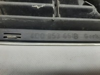 фото thumb №5, Audi a8 d2 решітка решітка радіатора 4d0853651b