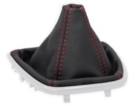 фото thumb №4, Ford transit connect 2013-20 чехол переключения передач