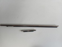 фото thumb №1, Maserati ghibli 14+ молдинг дверь правый перед хром