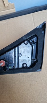 фото thumb №6, Лампа ліва лівий зад заднє mercedes cls w257