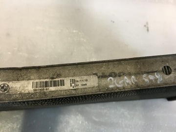 фото thumb №7, Bmw f01 f10 f11 радіаторів води 7601832