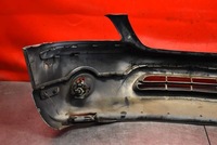 фото thumb №14, Бампер перед передний серебристый chrysler pacifica 1 i 03-08