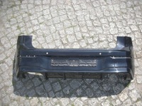 фото thumb №1, Vw golf 8 viii r задняя бампер 5h6 спойлер задний
