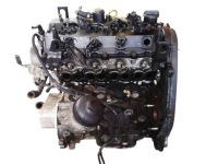 Двигун opel zafira b рестайлінг  astra iv j 1.7 cdti 125km a17dtr 100% справний Ціна, фото thumb