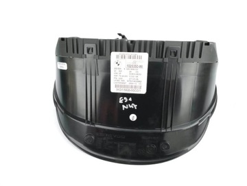 фото thumb №8, Bmw e91 e90 спидометр приборы дизель eu 9166846