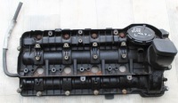 фото thumb №1, Крышка головки клапанов bmw e65 m67n 745d 7792420